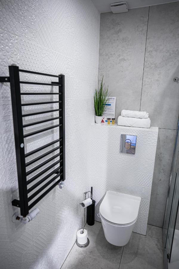 Apartamenty Poprostu Stary Toruń Eksteriør billede