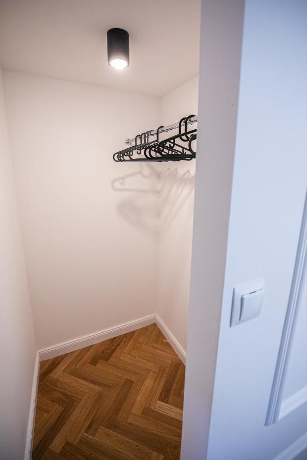 Apartamenty Poprostu Stary Toruń Eksteriør billede